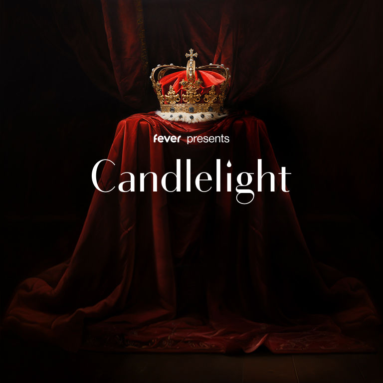 Candlelight A Tribute to Queen